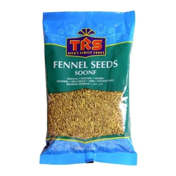 TRS Nasiona   koper włoski 100g.